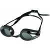 Arena Tracks – plavecké okuliare pre dospelých Farba: Tmavo sivá / čierna / čierna Arena Tracks – plavecké okuliare pre dospelých Farba: Tmavo sivá / čierna / čierna
