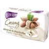 Luksja mydlo almonds&shea butter 90 g Luksja mydlo almonds&shea butter 90 g