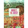WHERE?S THE ARTIST WHERE?S THE ARTIST
