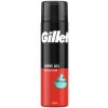 Gillette Regular gél na hol 200 ml