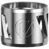 Vaporesso Ochranné tělo iTank 2 5 ml Stříbrné