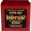 Hidersine HS-4B1 Kolofónia pre kontrabas Hidersine HS-4B1 Kolofónia pre kontrabas