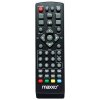 General MAXXO STB-T2 H.265 - diaľkový ovládač duplikát General MAXXO STB-T2 H.265 - diaľkový ovládač duplikát