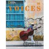 Voices Pre-intermediate - Student's Book - National Geographic Society Voices Pre-intermediate - Student's Book - National Geographic Society