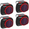 Freewell DJI Mavic Mini/Mavic Mini 2 - Bright Day -4Pack FW-MM-BRG Freewell DJI Mavic Mini/Mavic Mini 2 - Bright Day -4Pack FW-MM-BRG