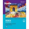 Pearson Edexcel International GCSE (9-1) French Student Book (Clive Bell,Gill Ramage,Anneli Mclachlan,Alison McIndoe,Eleanor Mayes)(Brožovaná) Pearson Edexcel International GCSE (9-1) French Student Book (Clive Bell,Gill Ramage,Anneli Mclachlan,Alison McIndoe,Eleanor Mayes)(Brožovaná)