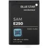 Batéria Bluestar Samsung E250, E2100 - 1000mAh Batéria Bluestar Samsung E250, E2100 - 1000mAh