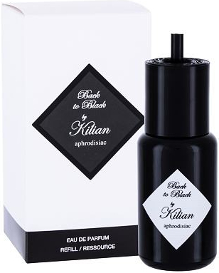 By Kilian The Cellars Back to Black aphrodisiac parfumovaná voda unisex 50 ml náplň
