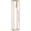 Luminex | Stojacia lampa LEGNO 1xE27/60W/230V | LU8426 Luminex | Stojacia lampa LEGNO 1xE27/60W/230V | LU8426