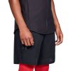 Under Armour | Vanish Woven Short | čierna| S/M Under Armour | Vanish Woven Short | čierna| S/M
