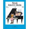 Nová klavírní škola 1. díl Nová klavírní škola 1. díl
