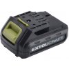 Extol Craft 402400B Akumulátor 12V Li-ion / 1,3Ah, pre 402400 Extol Craft 402400B Akumulátor 12V Li-ion / 1,3Ah, pre 402400