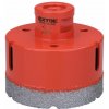 Extol premium Vrták korunkový diamantový do uhlovej brúsky Ø68mm Extol premium Vrták korunkový diamantový do uhlovej brúsky Ø68mm