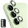 ENKAY 89764 ENKAY ALU Sklo pre fotoaparát Samsung Galaxy S24 FE 5G GREEN ENKAY 89764 ENKAY ALU Sklo pre fotoaparát Samsung Galaxy S24 FE 5G GREEN