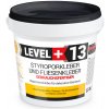 Lepidlo na sadrokartónové dosky a polystyrén 1,5kg Level+13 Lepidlo na sadrokartónové dosky a polystyrén 1,5kg Level+13