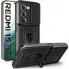 Tech-Protect CamShield Pro Xiaomi Redmi 15 4G/5G čierny