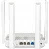 Keenetic Speedster 4G+ (KN-2911) bezdrátový router Gigabit Ethernet Dvoupásmový (2,4 GHz / 5 GHz) Keenetic Speedster 4G+ (KN-2911) bezdrátový router Gigabit Ethernet Dvoupásmový (2,4 GHz / 5 GHz)