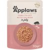 Applaws Cat tuniak a losos v aspiku 70 g Applaws Cat tuniak a losos v aspiku 70 g