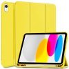 Tech Protect SC PEN IPAD 10.9 2022 9490713930861 YELLOW
