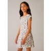 Vzorované šaty Mayoral - 2606912072-v ext. sklade Vzorované šaty Mayoral - 2606912072-v ext. sklade
