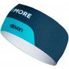 ELEVEN Športová čelenka HB Air ActivPulse Aqua ELEVEN Športová čelenka HB Air ActivPulse Aqua