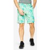 Columbia Washed Out Printed Short ice green sketchy paradise