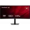 ViewSonic VA3820C 38 21:9 3840 x 1600, SuperClear® IPS zakřivený monitor, 2 HDMI,DP,USB,USB-C 96W, speakers,výš. nast. ViewSonic VA3820C 38 21:9 3840 x 1600, SuperClear® IPS zakřivený monitor, 2 HDMI,DP,USB,USB-C 96W, speakers,výš. nast.