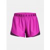 Under Armour Dámske kraťasy Play Up Shorts 3.0 Ružová SM Under Armour Dámske kraťasy Play Up Shorts 3.0 Ružová SM