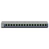 Netgear GS116 Prepínač 16xGE (GS116-300EUS) Netgear GS116 Prepínač 16xGE (GS116-300EUS)