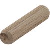 Spojovacie bukové kolíky Wolfcraft Ø 10x40mm 120ks Spojovacie bukové kolíky Wolfcraft Ø 10x40mm 120ks