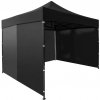 MultiGarden PAW-FGA-3X3-1 3 x 3 m čierny