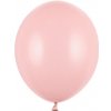 Latexový balón pastelový 30cm - ružový bledý (Pastelové balóny extra silné v krásnych farbách.) Latexový balón pastelový 30cm - ružový bledý (Pastelové balóny extra silné v krásnych farbách.)