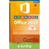 E-kniha Office 2019 - Rudolf Pecinovský, Josef Pecinovský E-kniha Office 2019 - Rudolf Pecinovský, Josef Pecinovský
