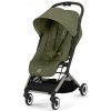 Cybex Orfeo Športový kočík Moss Green Taupe Cybex Orfeo Športový kočík Moss Green Taupe