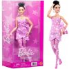 Barbie deluxe style ružový denim bábika s doplnkami Barbie deluxe style ružový denim bábika s doplnkami