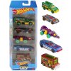 HOT WHEELS AUTÍČKA 5-BALENIE SÚPRAVA VOZIDIEL CITY HTV39 HOT WHEELS AUTÍČKA 5-BALENIE SÚPRAVA VOZIDIEL CITY HTV39