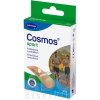 Cosmos Sport vodeodolná náplasť 19 mm x 72 mm 20 ks