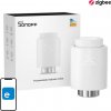 Sonoff Smart Thermostat Radiator Valve TRVZB Zigbee 3.0 Sonoff Smart Thermostat Radiator Valve TRVZB Zigbee 3.0