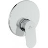 Ideal Standard Ceralife O - Sprchová batéria pod omietku, s telesom, chróm BE022AA Ideal Standard Ceralife O - Sprchová batéria pod omietku, s telesom, chróm BE022AA