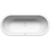 Kaldewei Classic Duo Oval oválna vaňa 170x75 cm oválna biela 282700013001 Kaldewei Classic Duo Oval oválna vaňa 170x75 cm oválna biela 282700013001