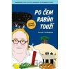 Po čem rabíni touží - Tuvia Tenenbom, Hofman Jan (Ilustrátor) Po čem rabíni touží - Tuvia Tenenbom, Hofman Jan (Ilustrátor)
