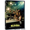 Mlátička DVD Mlátička DVD