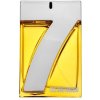 Cristiano Ronaldo CR7 Discover toaletná voda pánska 100 ml