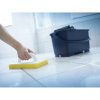 LUX-TOOLS Mycí deska na dlaždice Comfort 140 mm x 280 mm Plast LUX-TOOLS Mycí deska na dlaždice Comfort 140 mm x 280 mm Plast