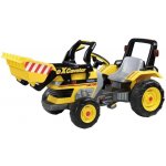Peg-Pérego Excavator
