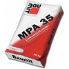Baumit MPA 35 – Vápennocementová strojová omietka na vonkajšie omietanie muriva - 40 kg Baumit MPA 35 – Vápennocementová strojová omietka na vonkajšie omietanie muriva - 40 kg