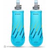 HydraPak SoftFlask fľaša, 250 ml, 2 ks, malibu blue HydraPak SoftFlask fľaša, 250 ml, 2 ks, malibu blue