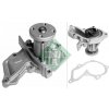 Schaeffler INA Vodné čerpadlo, chladenie motora 538028810 Schaeffler INA Vodné čerpadlo, chladenie motora 538028810