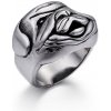Royal Fashion pánsky prsteň Dog KR45960 K