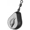 Zfish Záťaž Flat Pear Lead-100 g Zfish Záťaž Flat Pear Lead-100 g